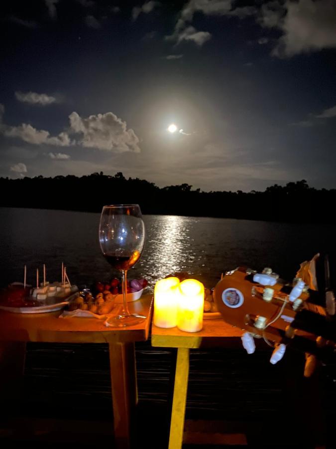 Pousada Bellatrix Ecolodge Castelo da Torre Екстер'єр фото