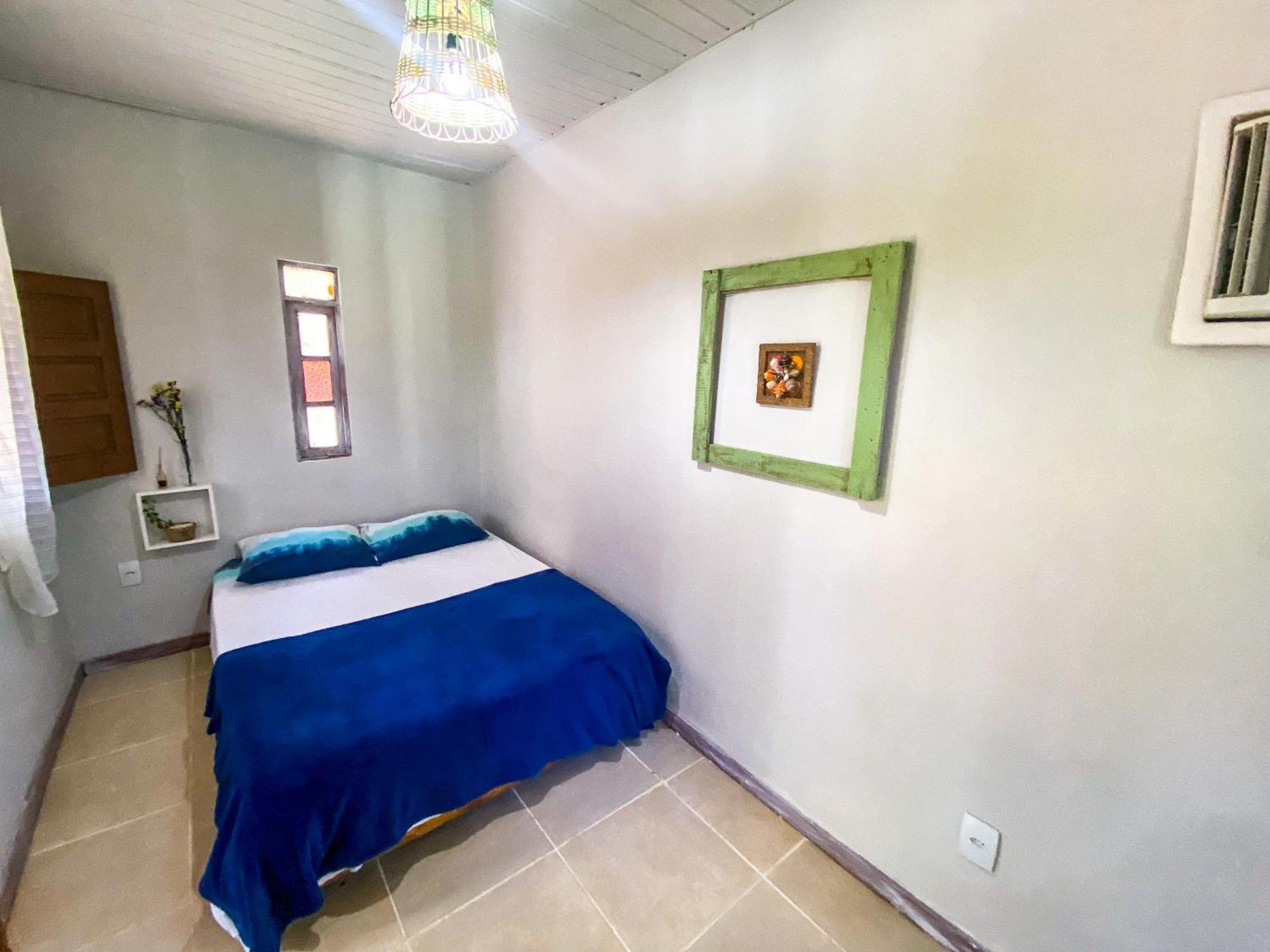 Pousada Bellatrix Ecolodge Castelo da Torre Екстер'єр фото