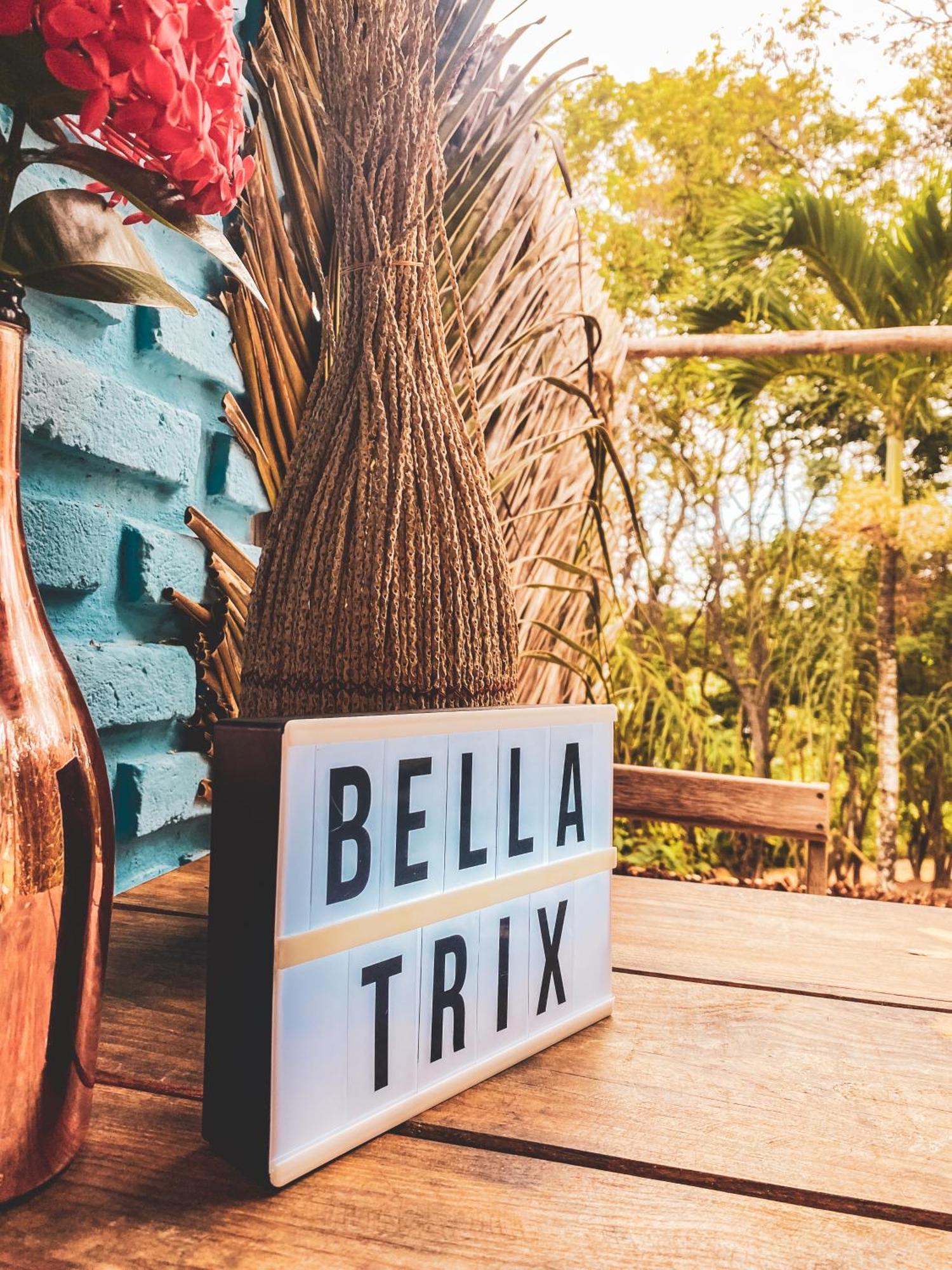 Pousada Bellatrix Ecolodge Castelo da Torre Екстер'єр фото