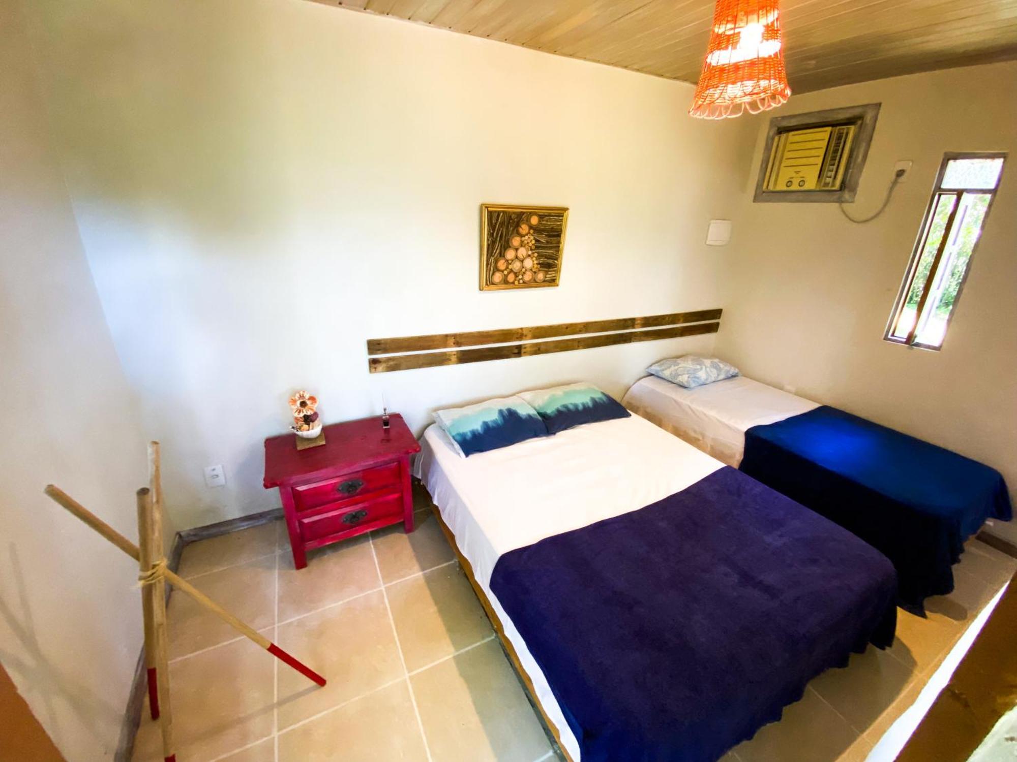 Pousada Bellatrix Ecolodge Castelo da Torre Екстер'єр фото