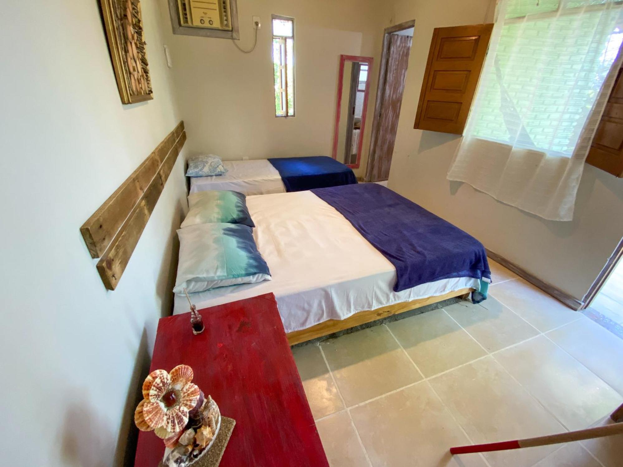 Pousada Bellatrix Ecolodge Castelo da Torre Екстер'єр фото